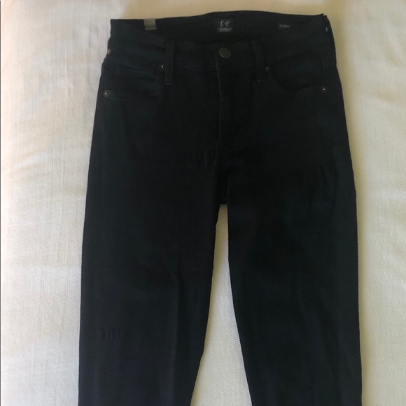 Citizens of Humanity Jeans - Picture 2 of 6